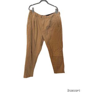 Bonobos Khaki Dress Pants Mens Size 40